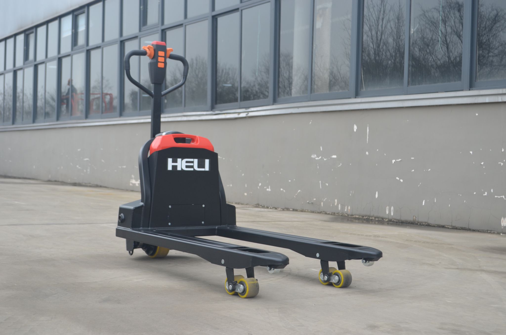 HELI小鋰電